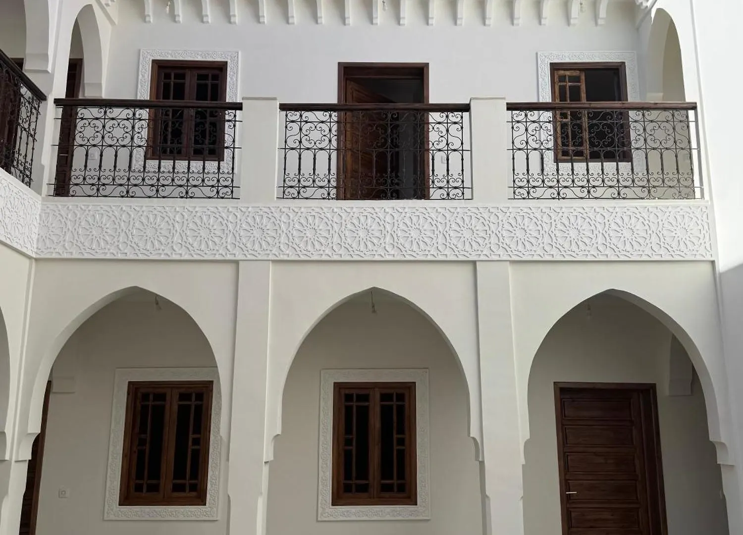 Riad Dar Melia Marrakesz
