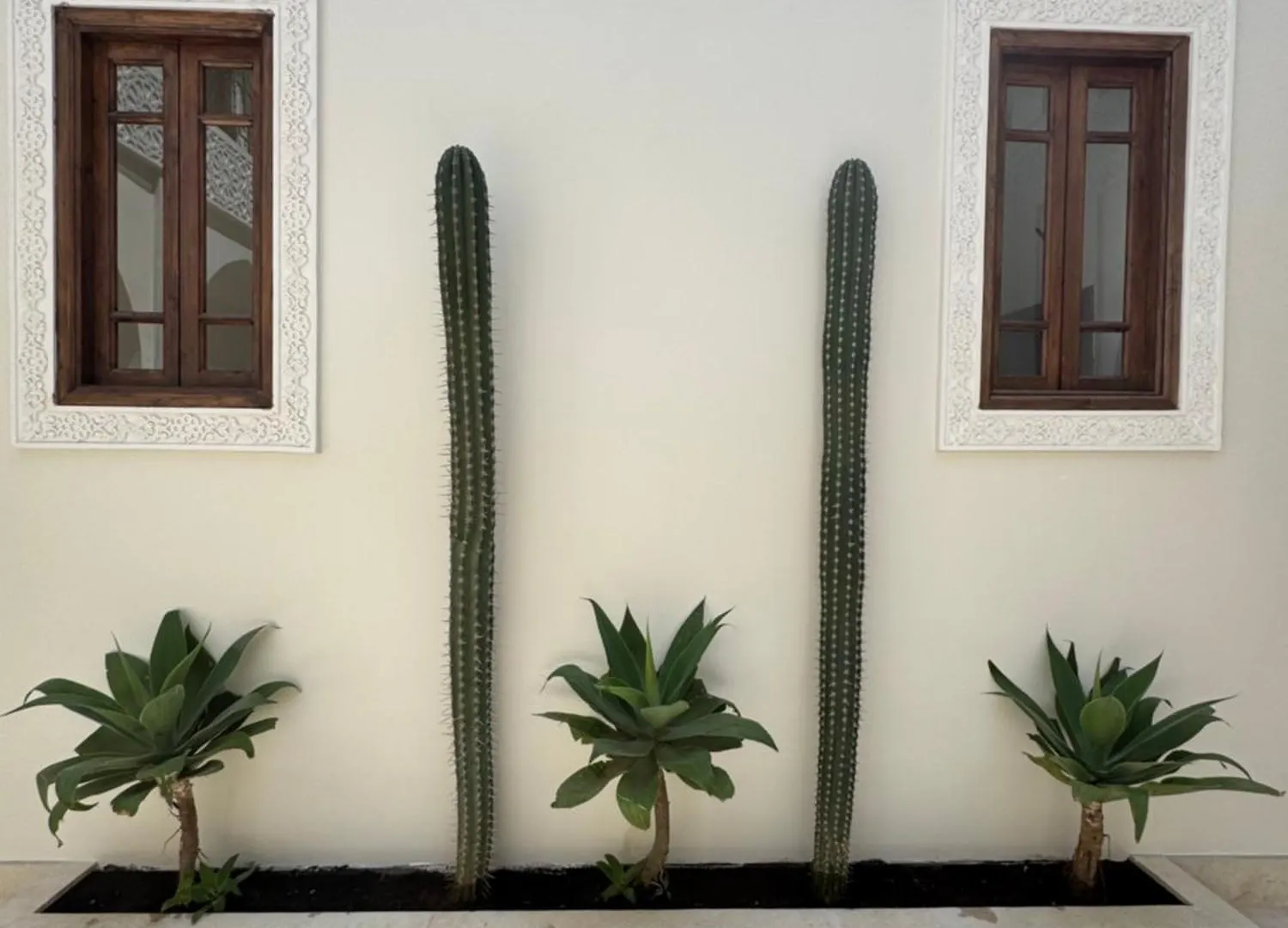 Riad Dar Melia Marrakesz 0*,
