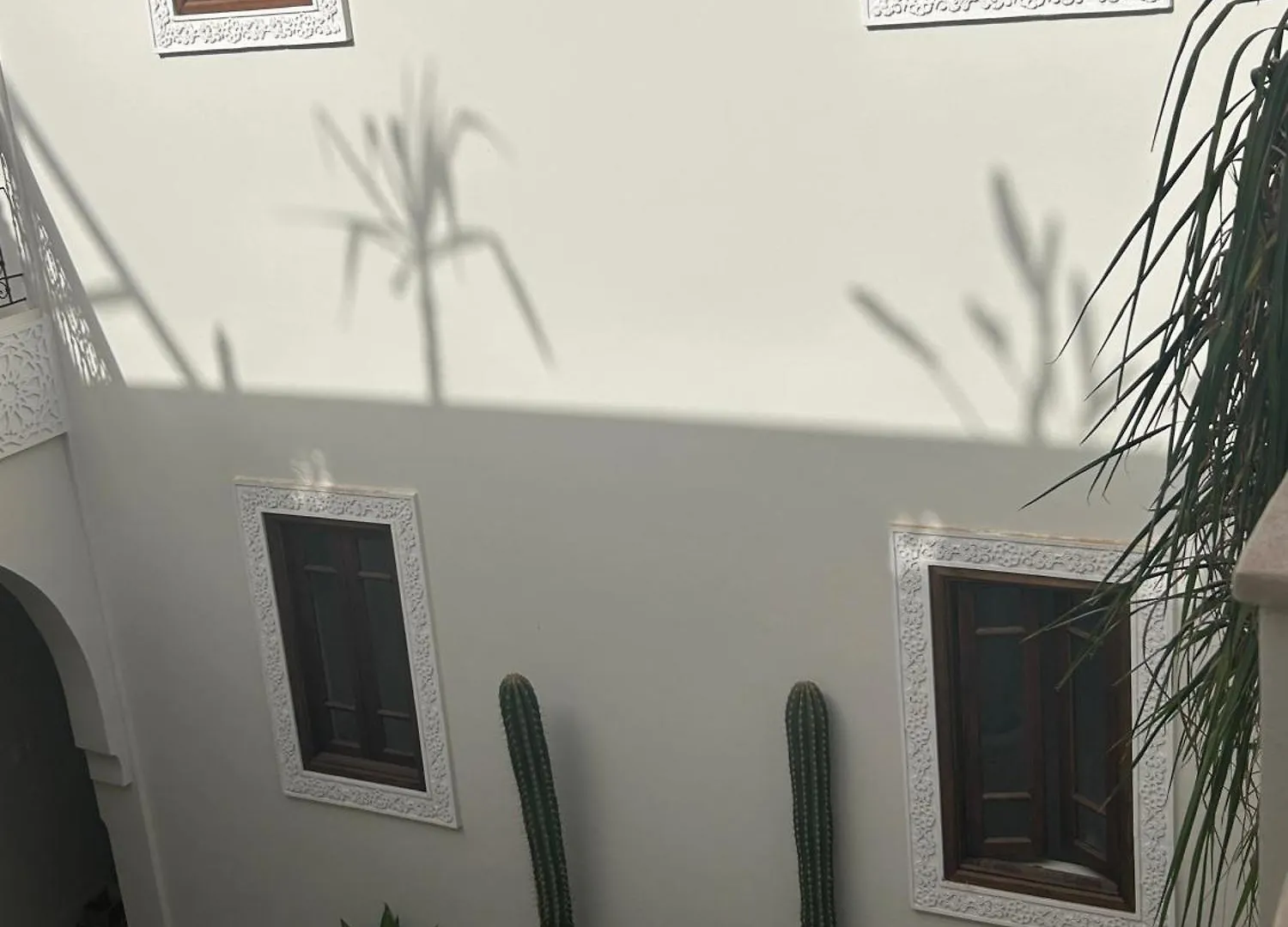 Riad Dar Melia Marrakesz 0*,