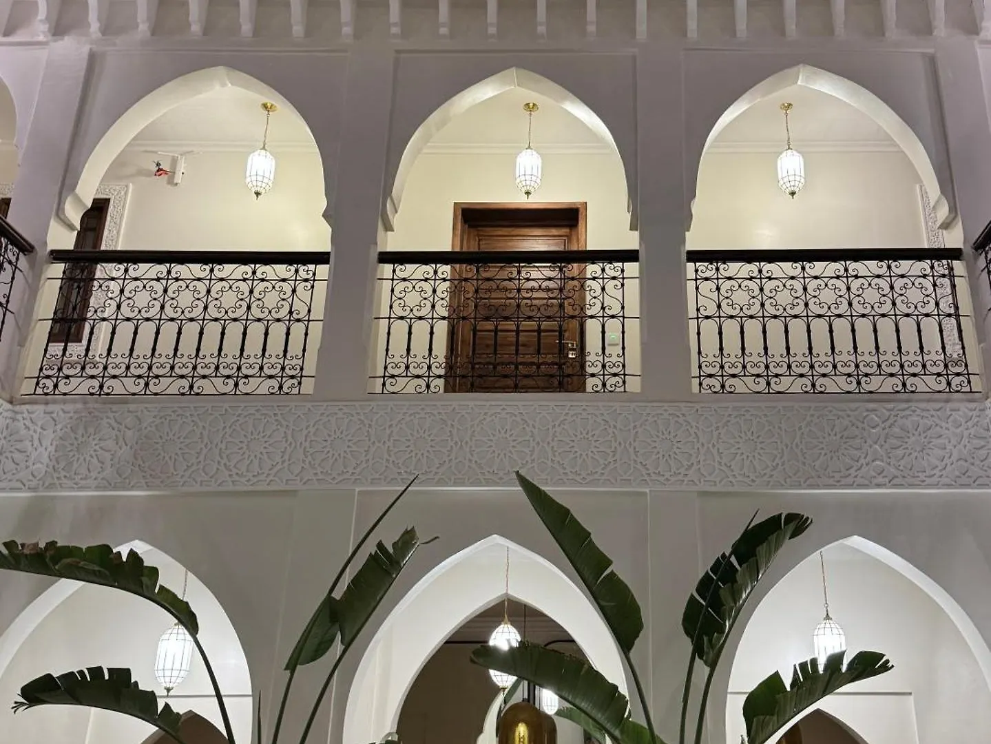 Riad Dar Melia Marrakesz 0*,  Maroko