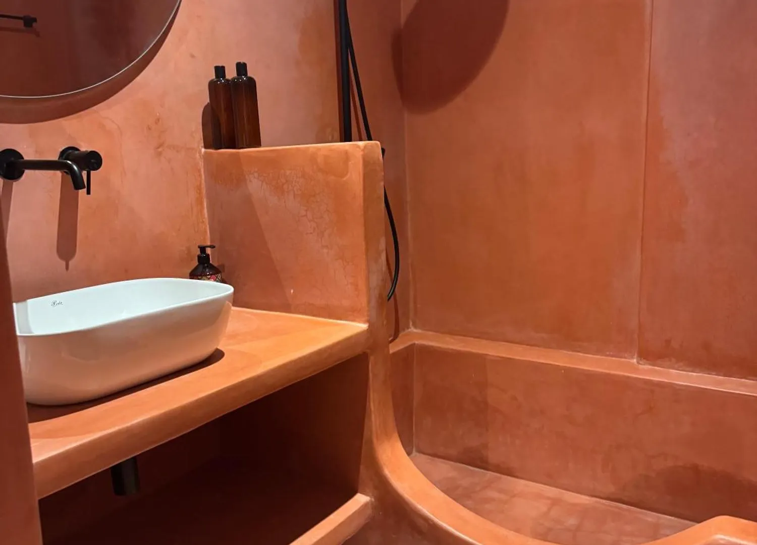 Pensjonat Riad Dar Melia Marrakesz